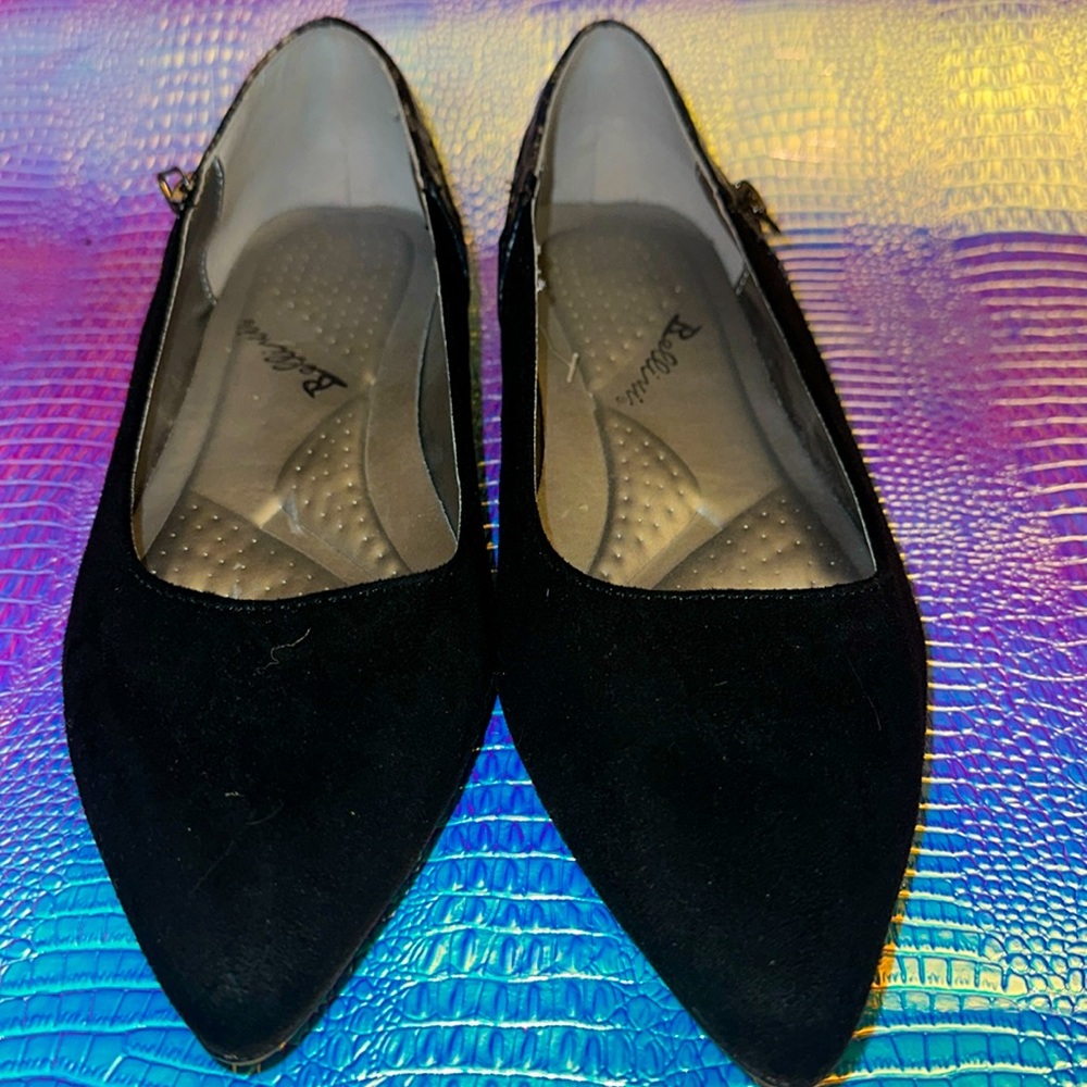 Bellini Novatoo Shoes